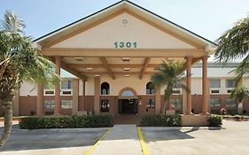 Americas Best Value Inn Pharr/Mcallen